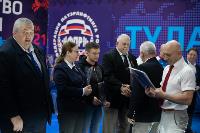 В Туле выбрали президента Федерации пауэрлифтинга России , Фото: 18