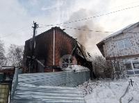 Пожар в Басово, Фото: 10