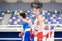 Чемпионат Тульской области по боксу, Фото: 36