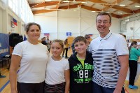 В Тульской области выбрали самую спортивную семью, Фото: 60