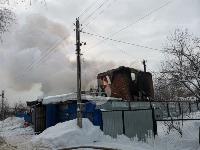 Пожар в Басово, Фото: 3