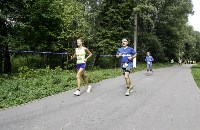 Первый Тульский марафон - 2016, Фото: 49