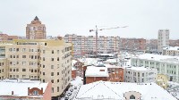 Снежная Тула. 15 ноября 2015, Фото: 41