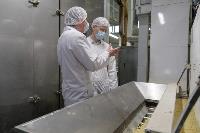 Как Тульская макаронная фабрика повысила производительность труда, Фото: 17