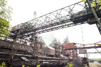 Косогорский металлургический завод, Фото: 12