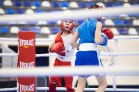 Чемпионат Тульской области по боксу, Фото: 32