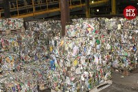 Как работает завод по переработке отходов, Фото: 15
