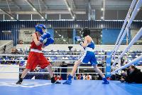 Чемпионат Тульской области по боксу, Фото: 64