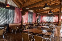 Тульские рестораны с летними беседками, Фото: 3