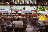 Тульские рестораны с летними беседками, Фото: 23