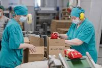 Как Тульская макаронная фабрика повысила производительность труда, Фото: 35