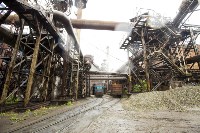 Косогорский металлургический завод, Фото: 26