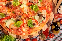 Обзор пяти лучших пиццерий по мнению читателей Myslo., Фото: 19