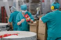 Как Тульская макаронная фабрика повысила производительность труда, Фото: 39