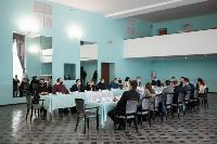 Заседание рабочей группы Тульского экспертного собрания, Фото: 6