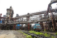 Косогорский металлургический завод, Фото: 17