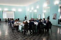 Заседание рабочей группы Тульского экспертного собрания, Фото: 7