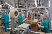 Как Тульская макаронная фабрика повысила производительность труда, Фото: 41