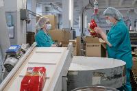 Как Тульская макаронная фабрика повысила производительность труда, Фото: 48
