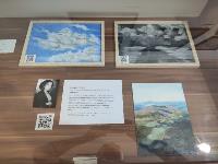 «Про небо»: в Тульской Духовной Семинарии откроется выставка современных художников, Фото: 2
