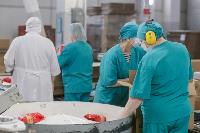 Как Тульская макаронная фабрика повысила производительность труда, Фото: 37