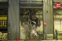Как работает завод по переработке отходов, Фото: 5