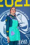 Представительница тульского соединения участвует в «Краса ВДВ – 2021»: фоторепортаж, Фото: 206
