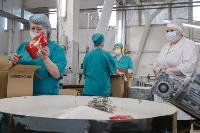 Как Тульская макаронная фабрика повысила производительность труда, Фото: 46