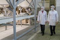 Как Тульская макаронная фабрика повысила производительность труда, Фото: 20