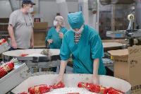 Как Тульская макаронная фабрика повысила производительность труда, Фото: 30