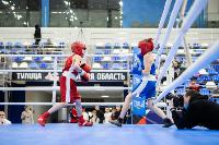 Чемпионат Тульской области по боксу, Фото: 58