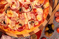Обзор пяти лучших пиццерий по мнению читателей Myslo., Фото: 27