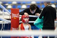 Чемпионат Тульской области по боксу, Фото: 27