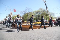 Бессмертный полк в Туле. 9 мая 2015 года., Фото: 68