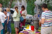 Праздник двора в Пролетарском районе, Фото: 13