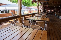 Тульские рестораны с летними беседками, Фото: 22