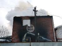 Пожар в Басово, Фото: 9