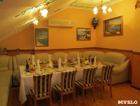 Тульские рестораны с летними беседками, Фото: 6