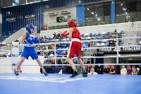Чемпионат Тульской области по боксу, Фото: 42