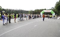 Первый Тульский марафон - 2016, Фото: 17