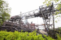 Косогорский металлургический завод, Фото: 45