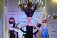 В Туле прошёл Всероссийский фестиваль моды и красоты Fashion Style, Фото: 91