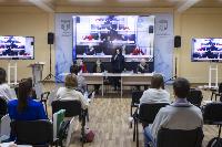 Научная конференция в ТулГУ, Фото: 25