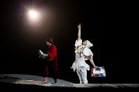 Хоровод в Тульском цирке, Фото: 90