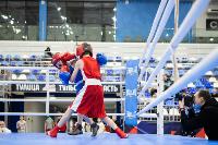 Чемпионат Тульской области по боксу, Фото: 56