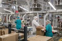 Как Тульская макаронная фабрика повысила производительность труда, Фото: 27