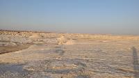 Белая пустыня Египта, Фото: 7