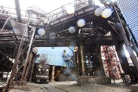 Косогорский металлургический завод, Фото: 24