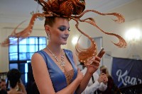 В Туле прошёл Всероссийский фестиваль моды и красоты Fashion Style, Фото: 122