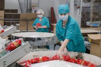 Как Тульская макаронная фабрика повысила производительность труда, Фото: 29